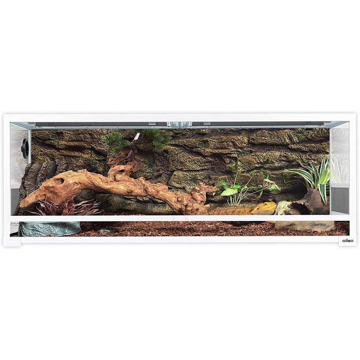 64 Gallon Terrarium Q76208