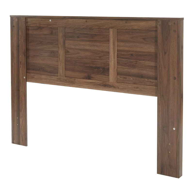 Queen/Full Wood Headboard I67259