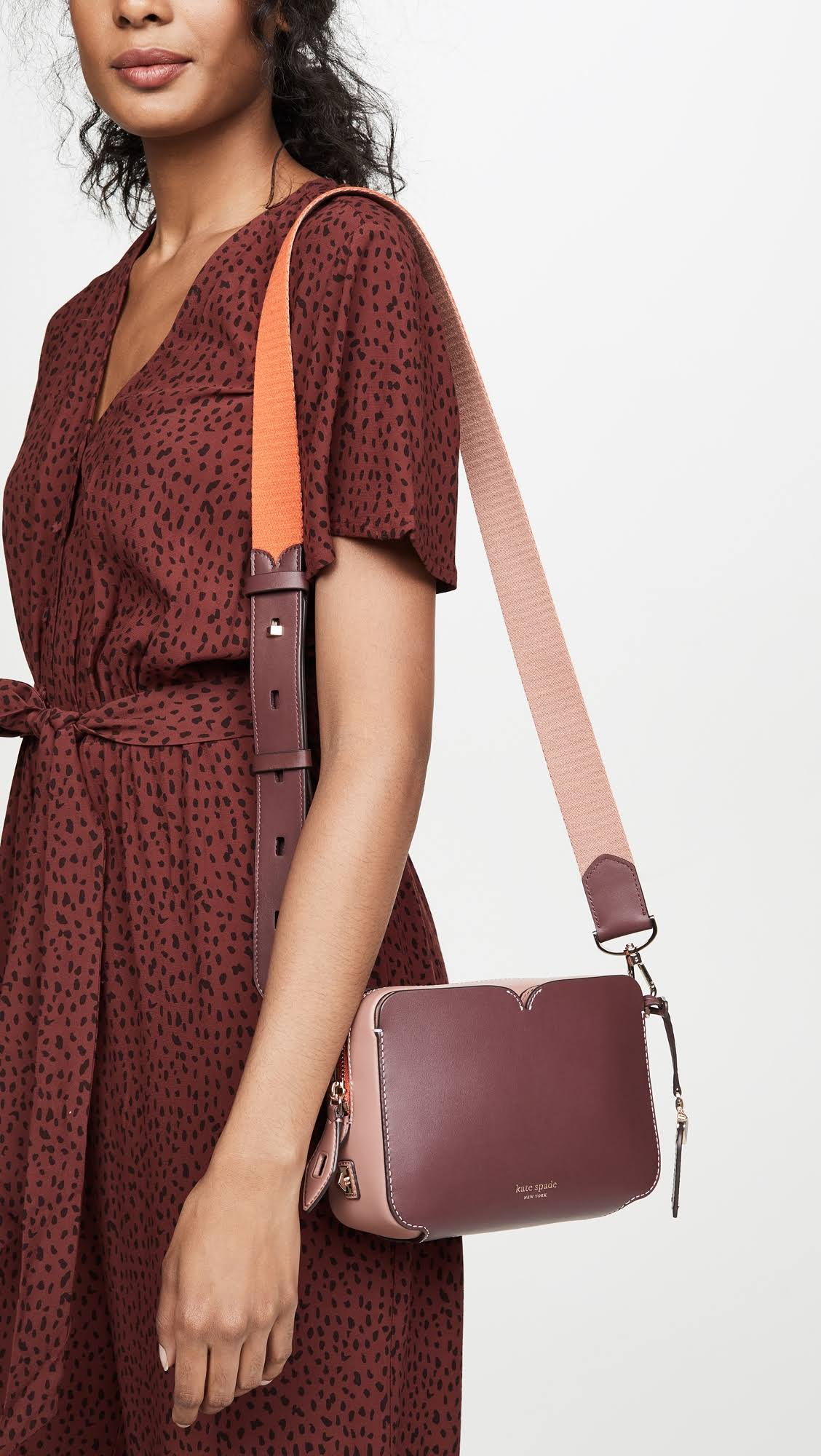 Cherrywood Camera Bag L29890
