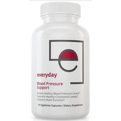 Blood Pressure Support 60vc O42969