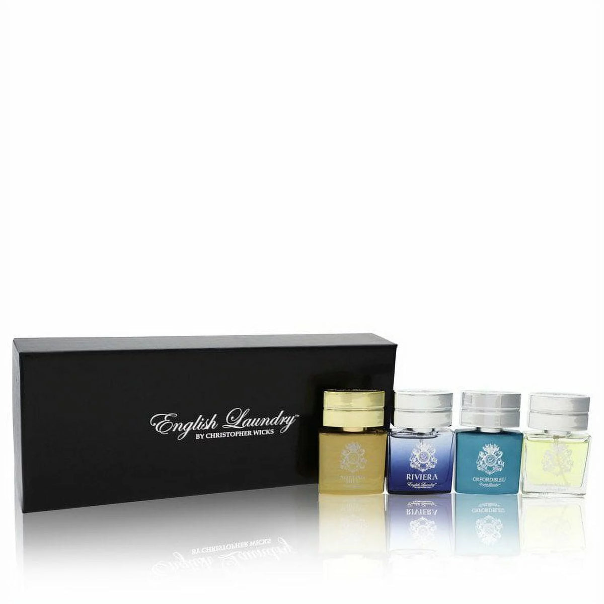 4 Piece Gift Set U7145