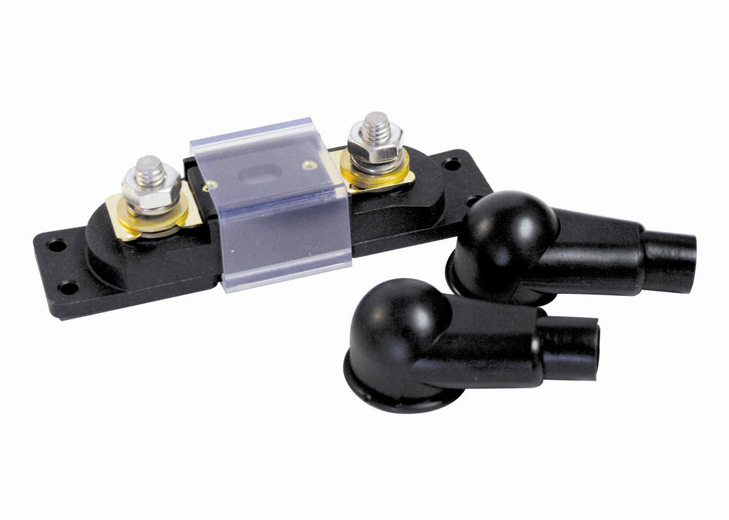 Fuse Block T52091