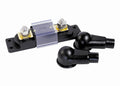 Fuse Block T52091