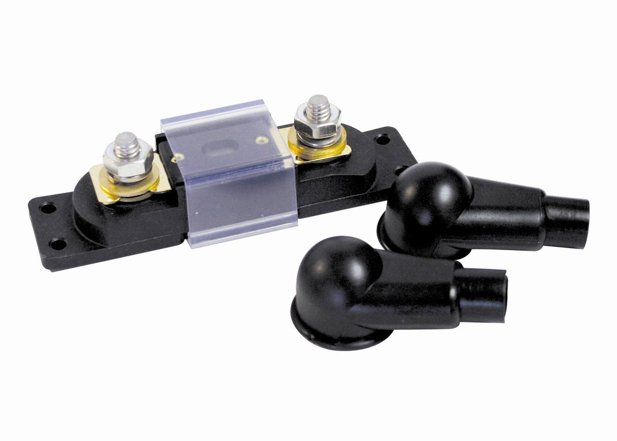 Fuse Block T52091