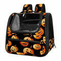 Halloween Pet Carrier Bag H89611