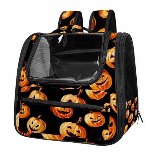 Halloween Pet Carrier Bag H89611