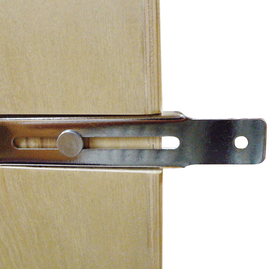 5-Inch Wood Pull Out Wall Cabinet Organizer O984