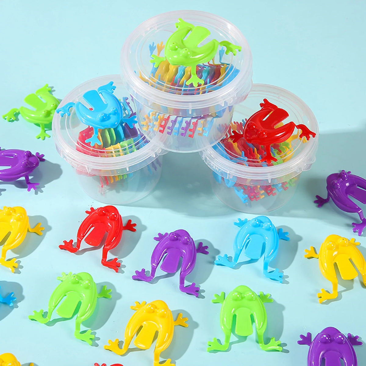 Frog Toys X9580