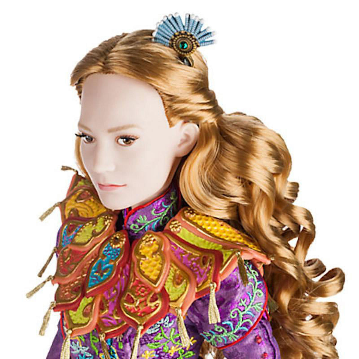 Alice Through The Looking Glass Limited Doll With Box N818032