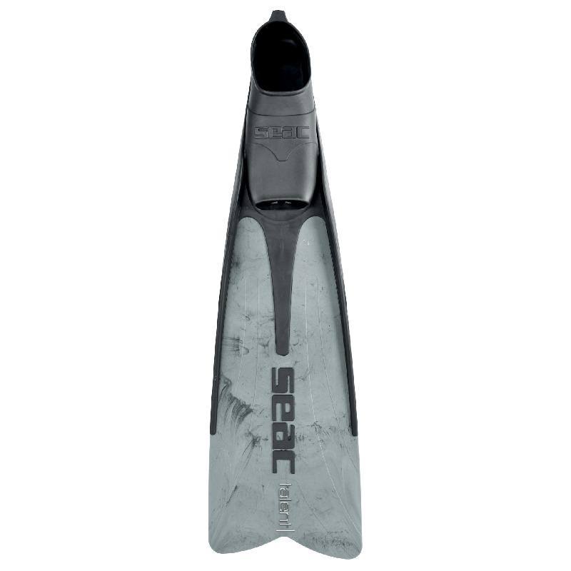 Camo Grey Fins Q698774