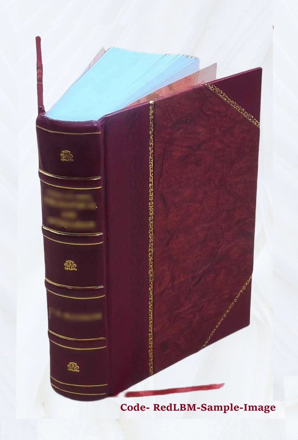 Alcohol Production Chemistry and Industrial Applications Leather Bound C204542
