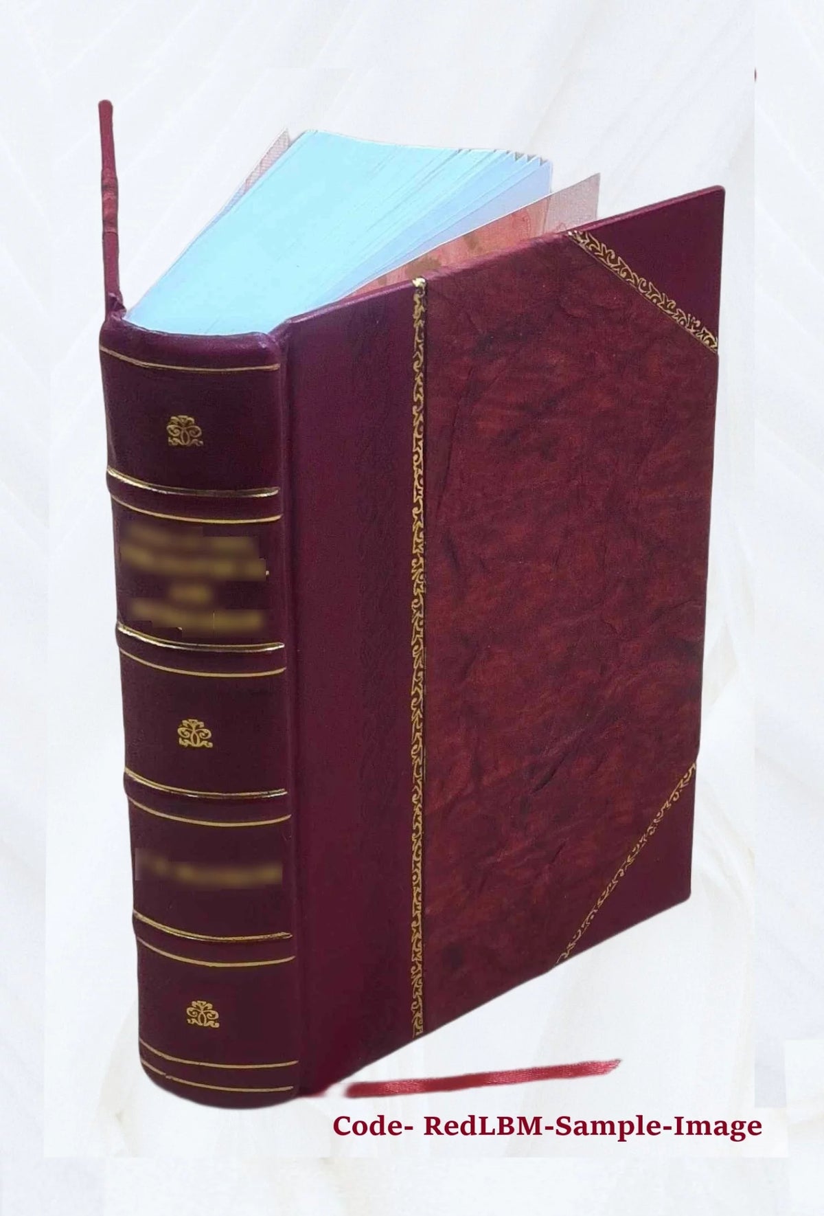 Alcohol Production Chemistry and Industrial Applications Leather Bound C204542