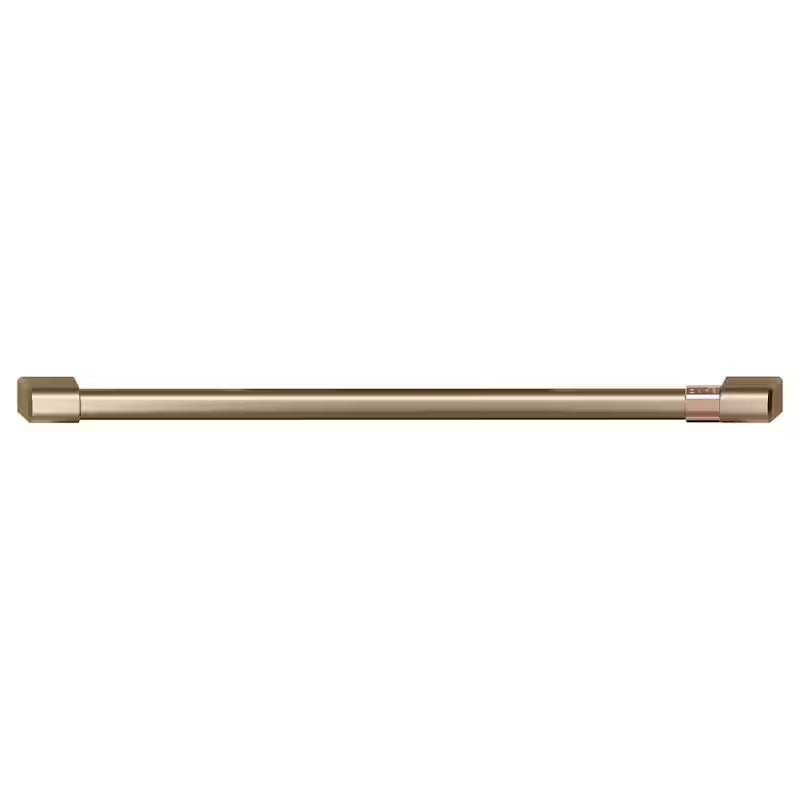 Brushed Bronze Refrigeration Handle Kit N5077