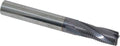 Solid Carbide Corner Chamfer Roughing End Mill L232