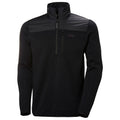 Black Fleece 1/2 Zip Y3013