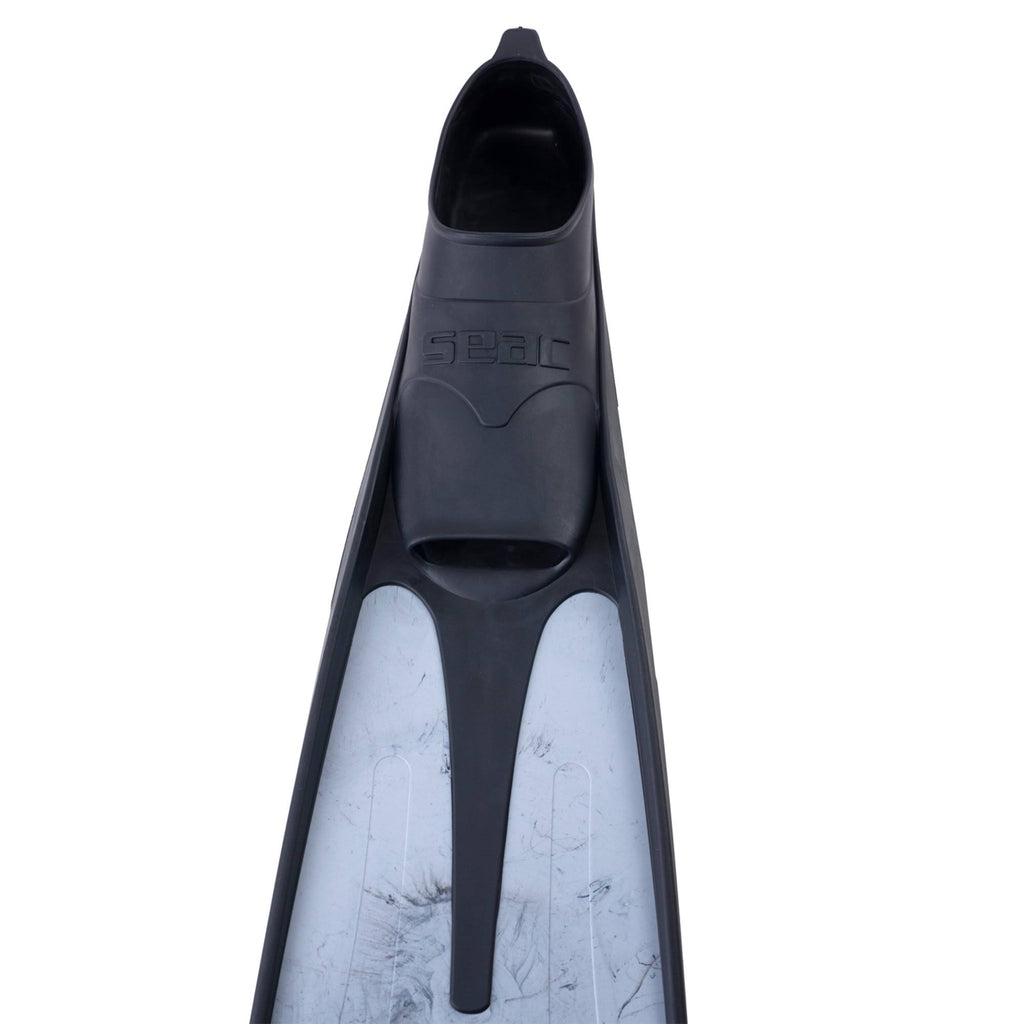Camo Grey Fins Q698774