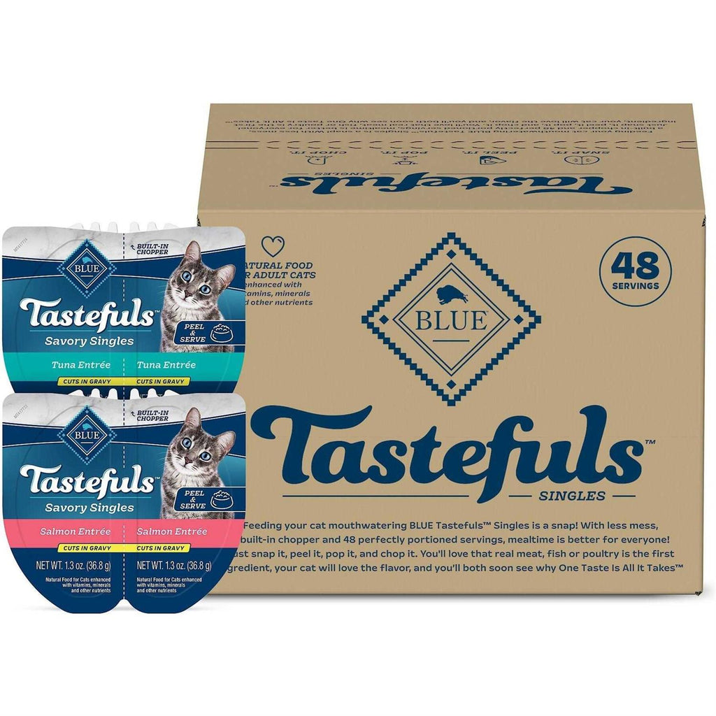 Adult Cuts in Gravy Wet Cat Food Y335287