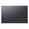 Matte Black Steel Bottom Panel for 3-Door French Door Refrigerator M87912