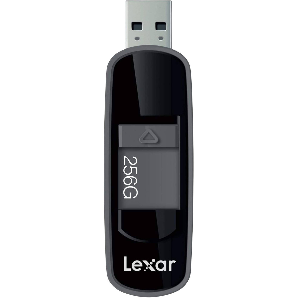 256gb USB 3.1 Flash Drive Black R209