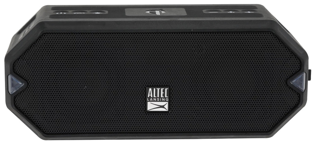 Everythingproof Wireless Bluetooth Speaker, Black L598