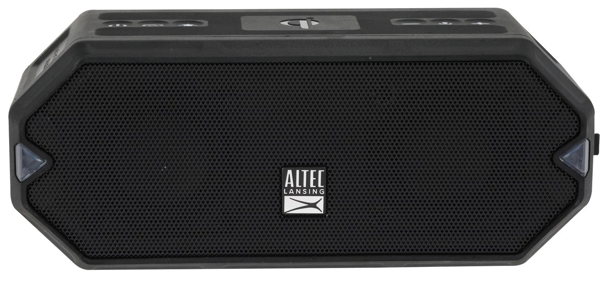 Everythingproof Wireless Bluetooth Speaker, Black L598