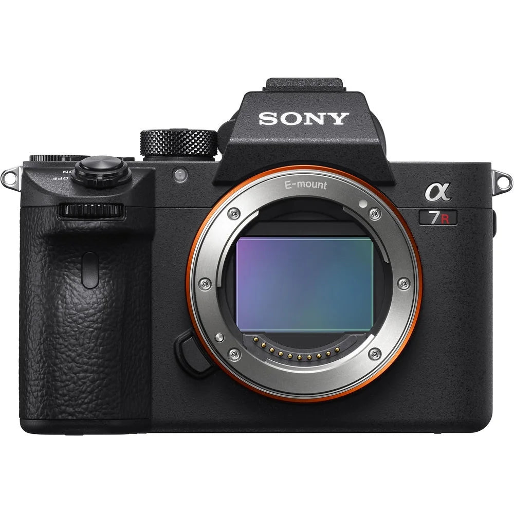 Digital Camera with 24-70mm Lens L534161