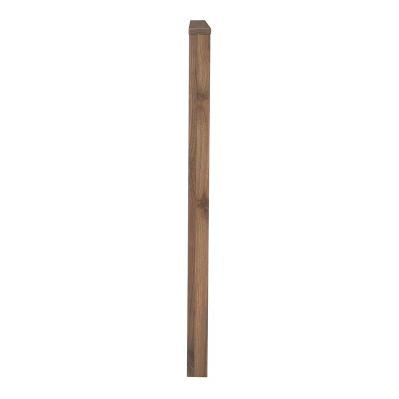 Queen/Full Wood Headboard I67259