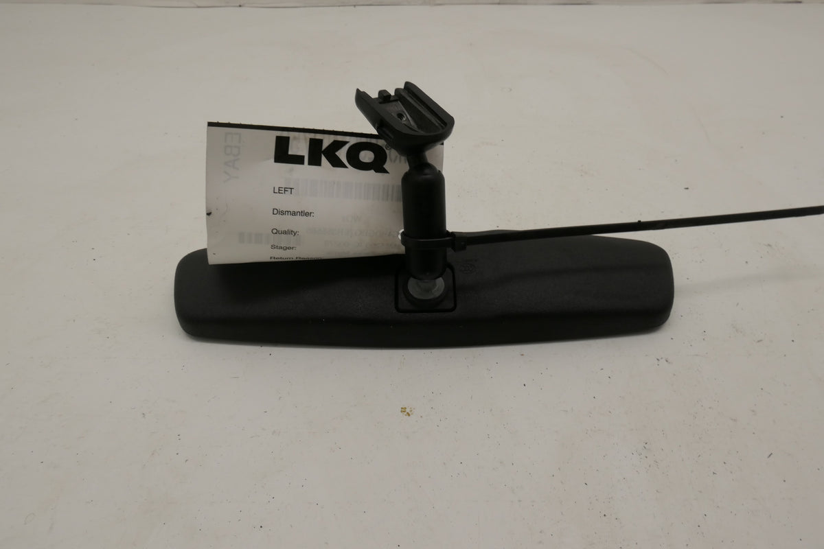Pre-Owned 2014 Dodge Caravan Rear View Interior Mirror A602658