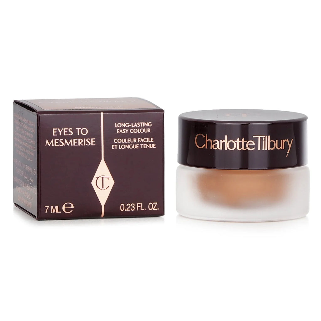 Champagne Eyes to Mesmerise Long Lasting Easy Colour 7ml A664050