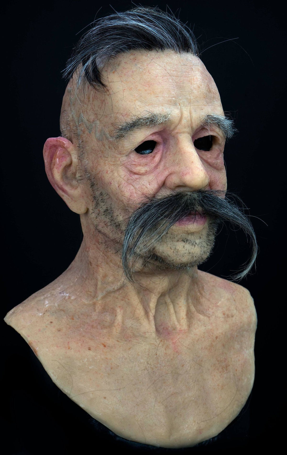 Silicone Mask L983