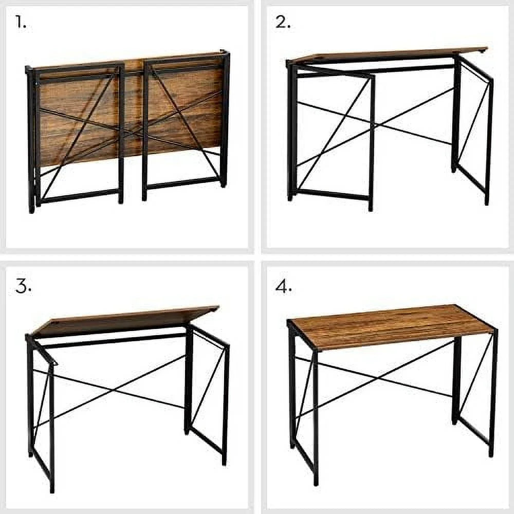 Folding Desk M9656