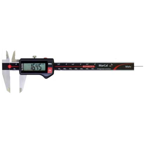 Digital Caliper with Depth Rod M99866