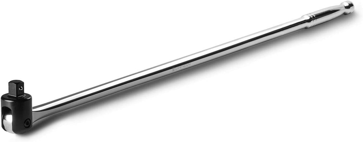 3/4 in. Drive 40 in. Extended Leverage Breaker Bar Pack of 2 W799