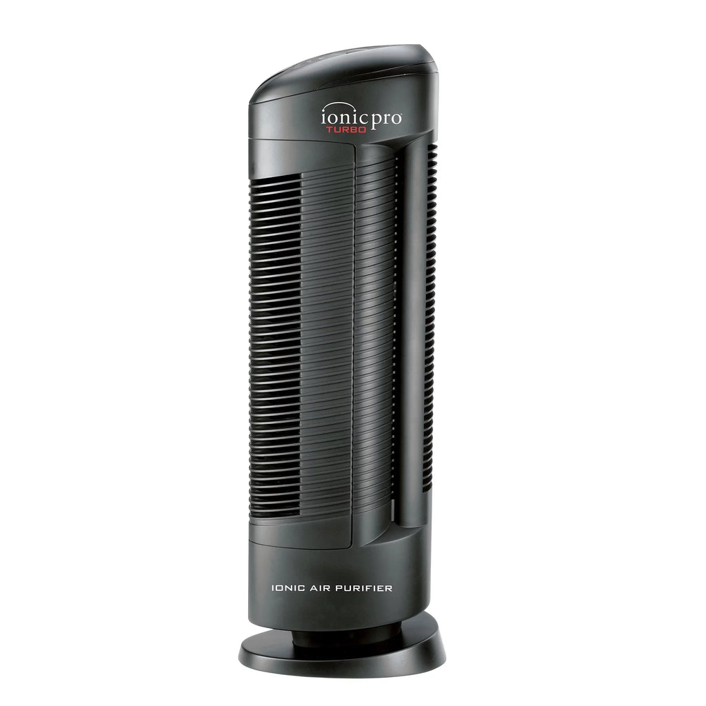 Ionic Pro Turbo Medium to Large Room Air Purifier Tower M2444