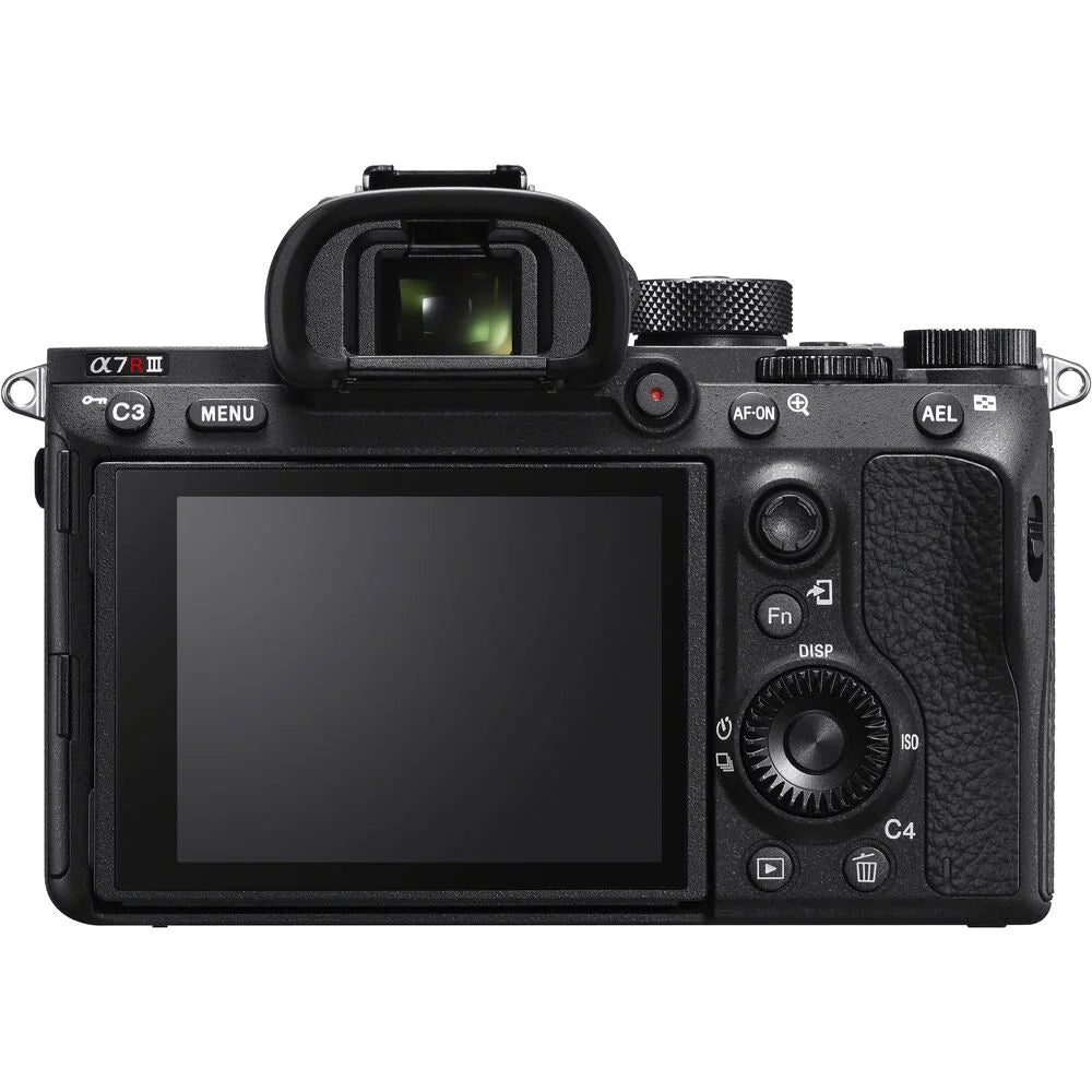 Digital Camera with 24-70mm Lens L534161