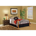 Queen Winsloh Bed U441