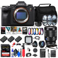 Digital Camera with 24-70mm Lens L534161