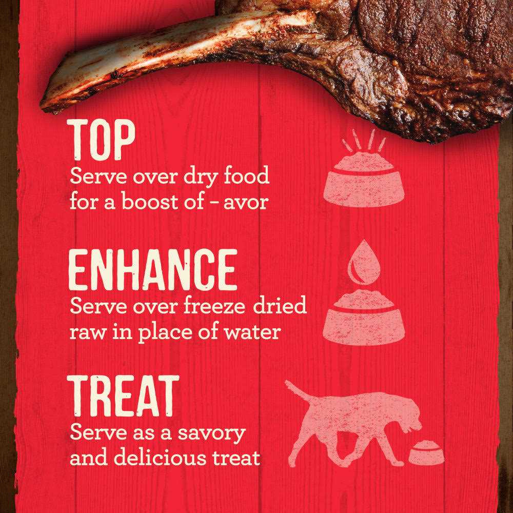 Grain Free Beef Bone Broth S937
