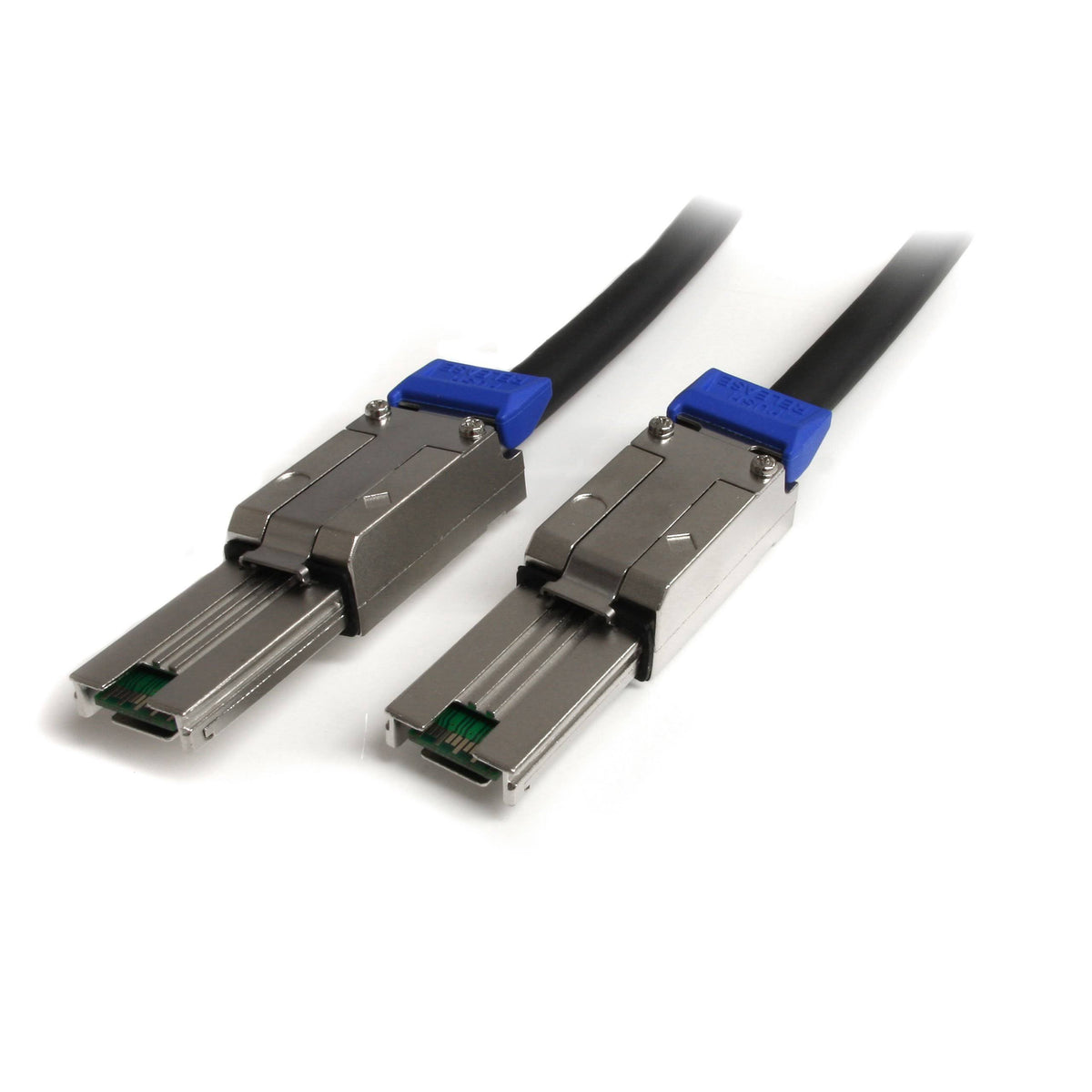 3M External Mini SAS Cable SFF-8088 to SFF-8088 U1394