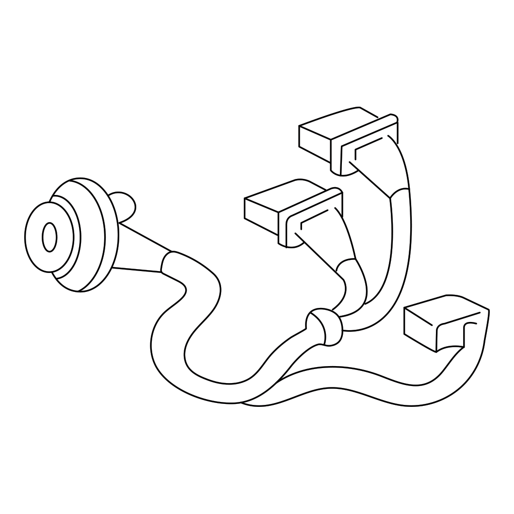 Stator E7175