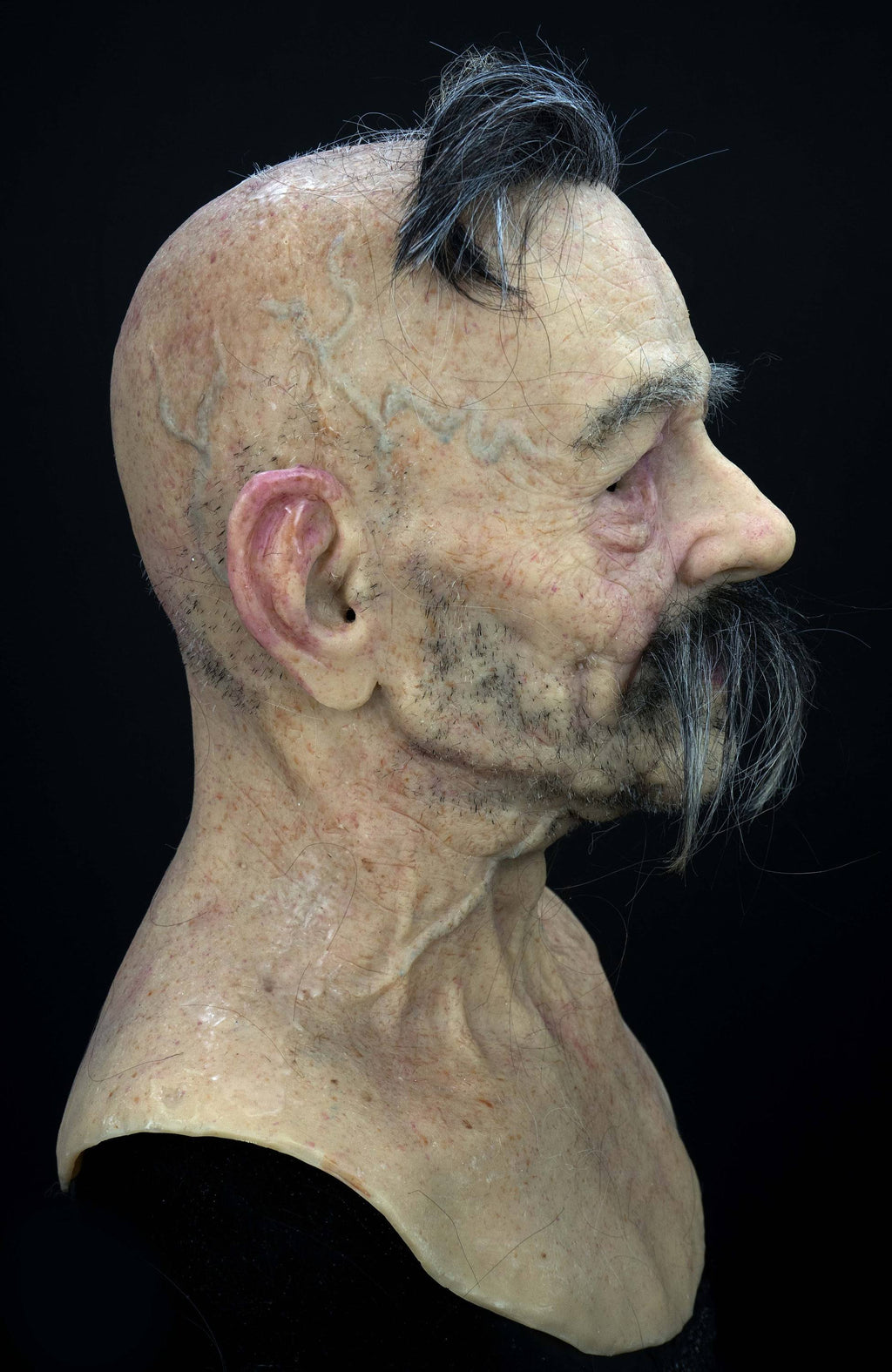 Silicone Mask L983