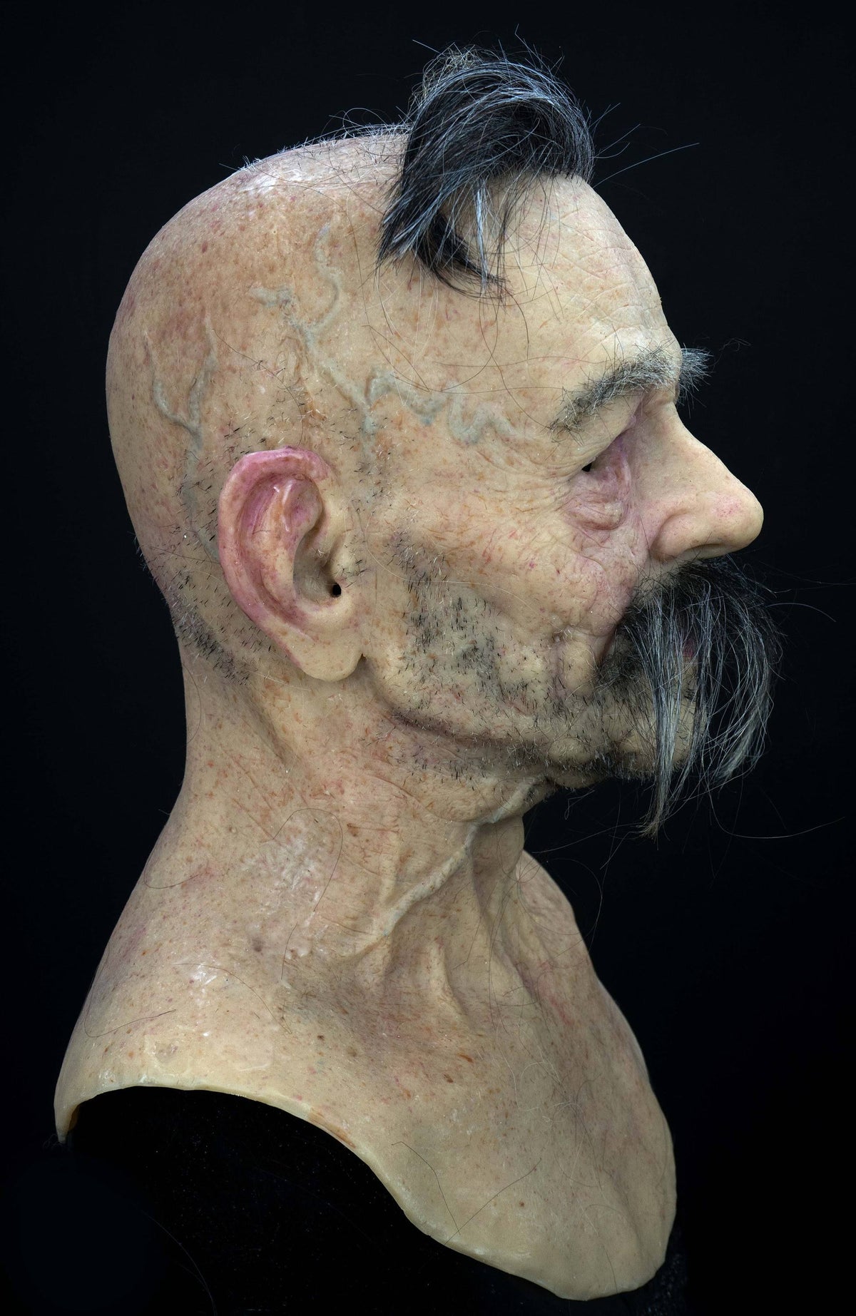 Silicone Mask L983