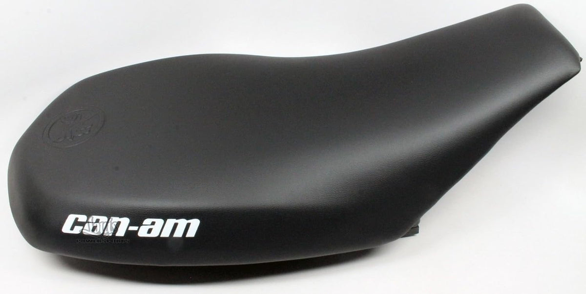 Ds 250 Seat Assembly D496597
