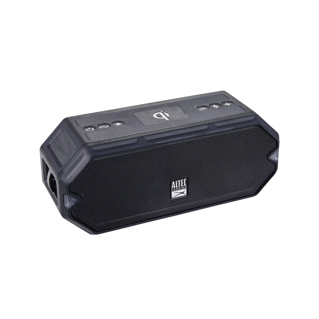 Everythingproof Wireless Bluetooth Speaker, Black L598