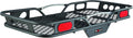 Steel Cargo Carrier Hitch-Mount Basket S5077