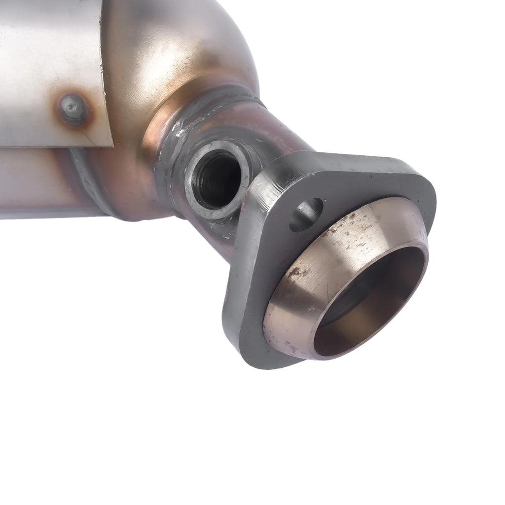 Front LH+RH Catalytic Converter 3.5L O712
