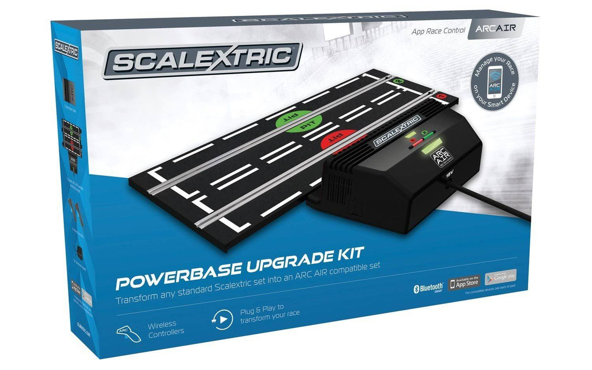 Arc Air Powerbase T43200