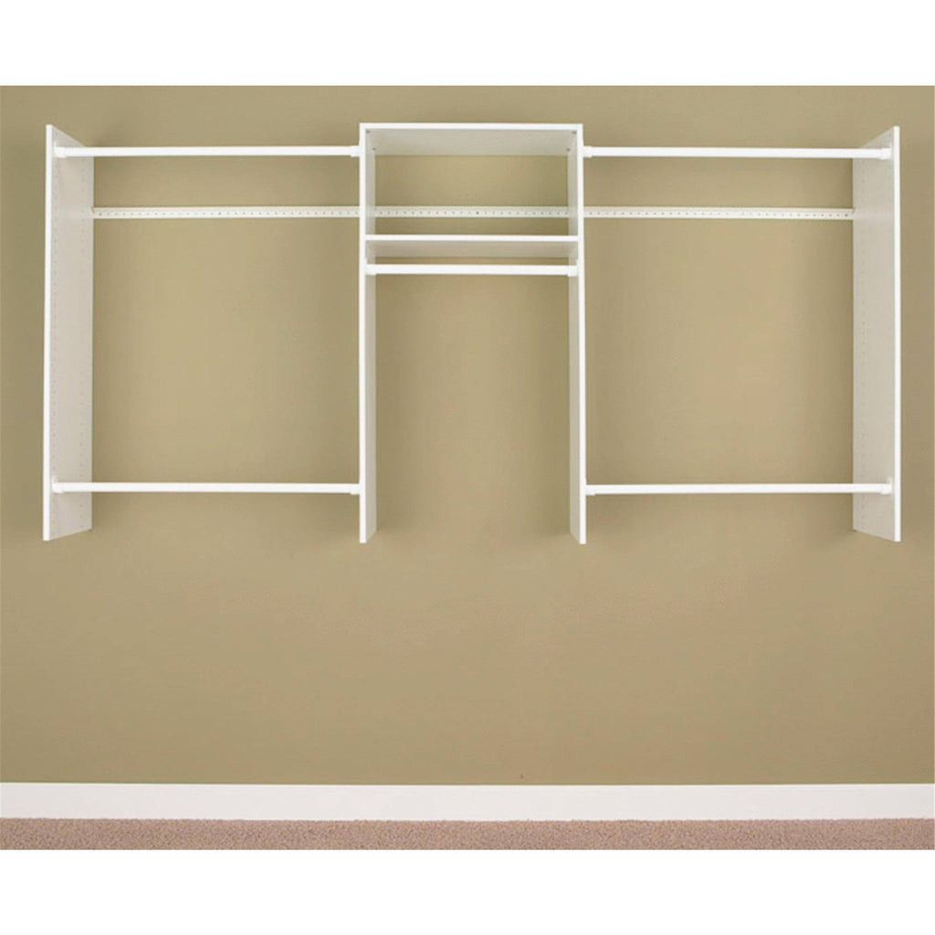 Basic Starter Closet 8 C2695