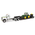 1/16 Semi with Tractor A6270