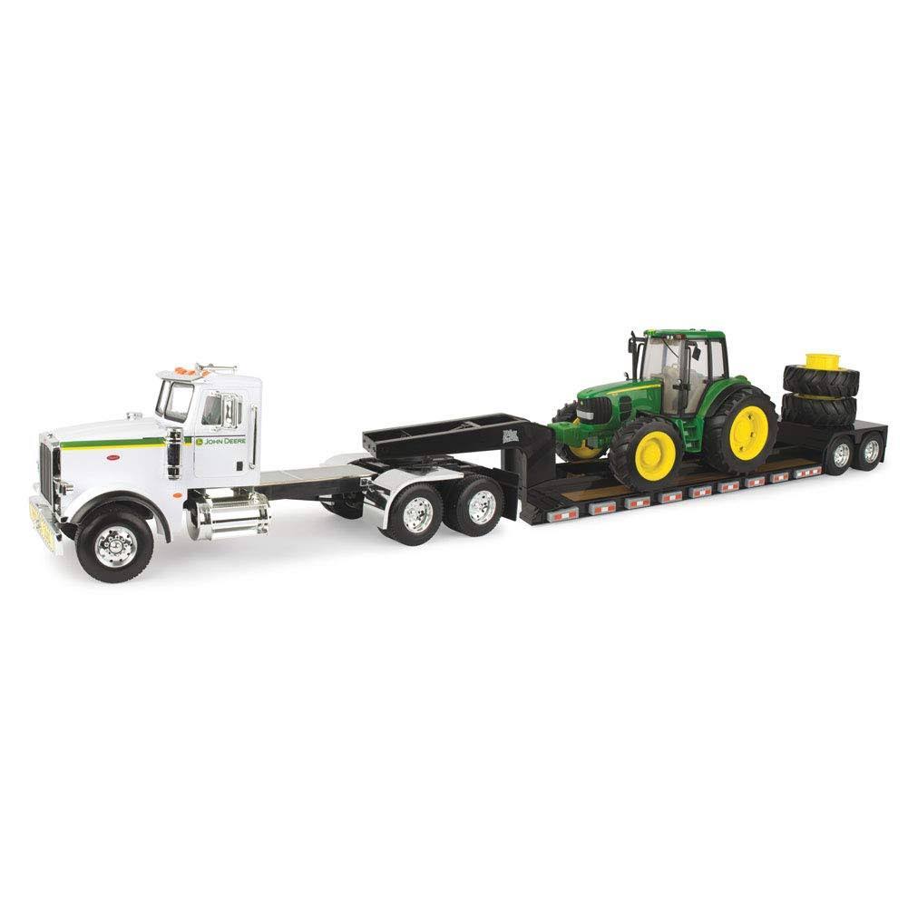 1/16 Semi with Tractor A6270